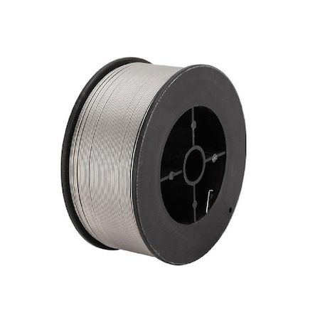 Star Tech Weld Aluminum MIG Welding Wire 5356 Aluminum MIG Welding Wire 1 Ib 3/64IN 1 Roll ER5356 .047IN 1 Ib Roll ER5356-.047-1